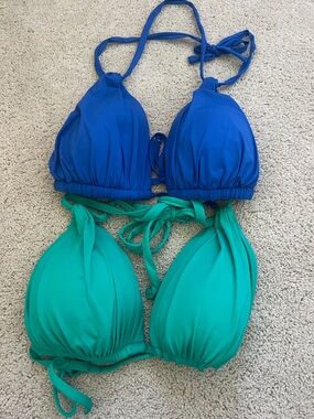 Busty Swim Top Bundle